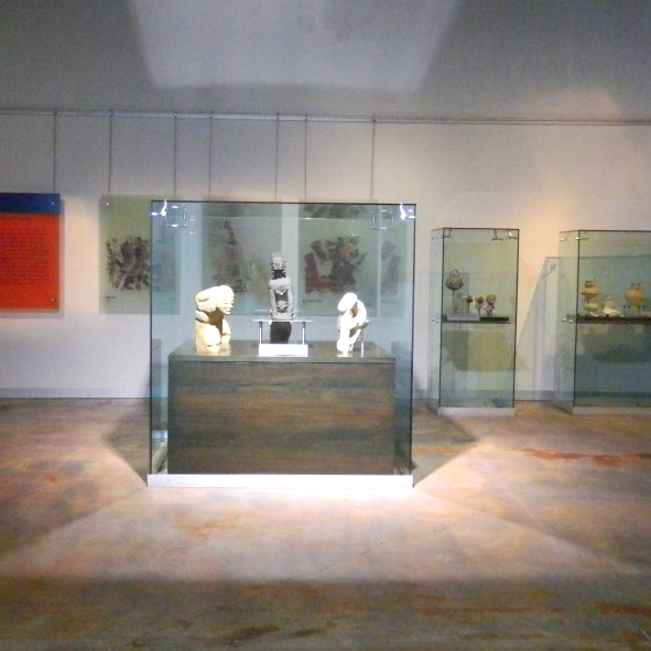Museo de la Cultura Huasteca